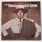 John Morris - The World's Greatest Lover