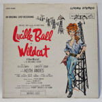 Cy Coleman - Wildcat