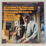 Alex North - Who's Afraid Of Virginia Woolf? (Original Music From The Motion P