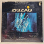 Oliver Nelson - Zigzag (Original Motion Picture Score)