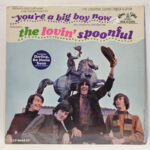 The Lovin' Spoonful - You're A Big Boy Now - The Original Sound Track Album