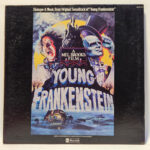 John Morris - Dialogue & Music From Original Soundtrack Of "Young Frankenstein"