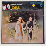 François De Roubaix - Zita (Original Motion Picture Soundtrack)