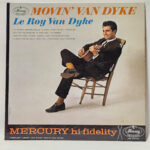 Leroy Van Dyke - Movin' Van Dyke