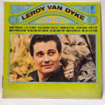 Leroy Van Dyke - Country Hits