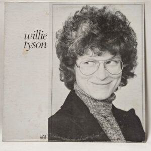 Willie Tyson - Willie Tyson