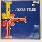 T. Texas Tyler - T. Texas Tyler