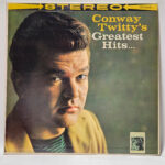Conway Twitty - Conway Twitty's Greatest Hits