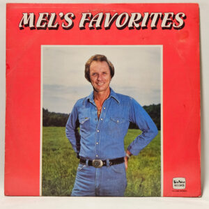 Mel Tillis - Mel's Favorites