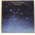 Willie Nelson - Stardust
