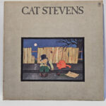 Cat Stevens - Teaser And The Firecat