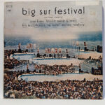 Various - Big Sur Festival - One Hand Clapping