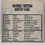 Various - The Warner / Reprise Display Case