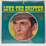 Luke The Drifter - Luke The Drifter