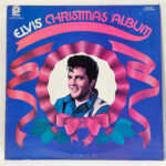 Elvis Presley - Elvis' Christmas Album