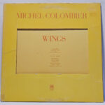 Michel Colombier - Wings