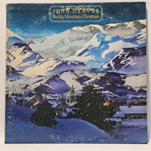 John Denver - Rocky Mountain Christmas