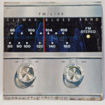 Climax Blues Band - FM/Live