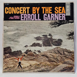 Erroll Garner - Concert By The Sea