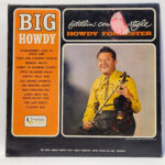 Howdy Forrester - Big Howdy Fiddlin' Country Style