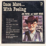 Trooper Jim Foster - Once More... With Feeling