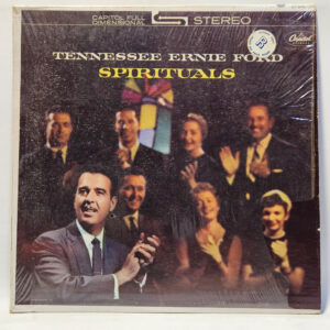 Tennessee Ernie Ford - Spirituals