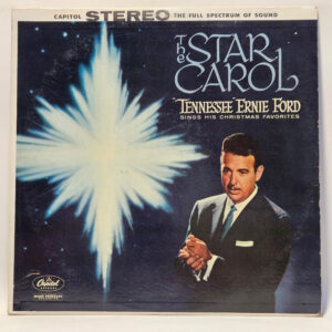 Tennessee Ernie Ford - The Star Carol