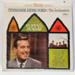 Tennessee Ernie Ford - Great Gospel Songs