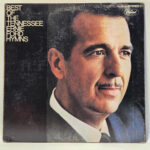 Tennessee Ernie Ford - Best Of The Tennessee Ernie Ford Hymns