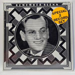 Glenn Miller - Remember Glenn
