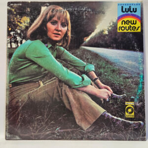 Lulu - New Routes