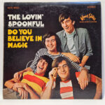 The Lovin' Spoonful - Do You Believe In Magic