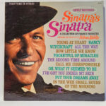 Frank Sinatra - Sinatra's Sinatra