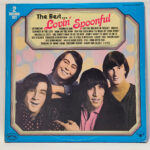 The Lovin' Spoonful - The Best... Lovin' Spoonful