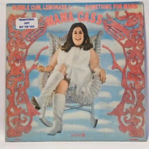 Cass Elliot - Bubble Gum, Lemonade &... Something For Mama
