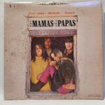 The Mamas & The Papas - The Mamas & The Papas