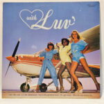 Luv' - With Luv'