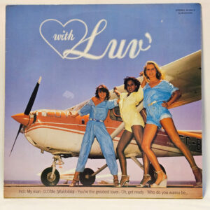 Luv' - With Luv'
