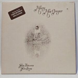 Mary MacGregor - Torn Between Two Lovers