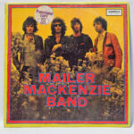 Mailer MacKenzie Band - Mailer MacKenzie Band