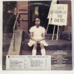 Philadelphia International All Stars - Let's Clean Up The Ghetto