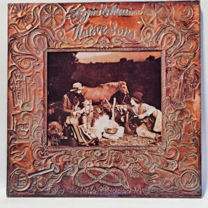 Loggins And Messina - Native Sons