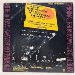 Melvin Van Peebles - Ain't Supposed To Die A Natural Death (Tunes From Blackness) (Ori