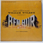 Miklos Rozsa - Ben-Hur