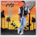 Various - Beverly Hills Cop II