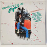 Various - Beverly Hills Cop