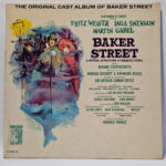 Marian Grudeff - Baker Street - A Musical Adventure Of Sherlock Holmes
