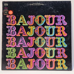 Chita Rivera - Bajour