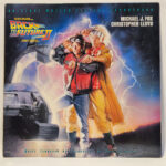 Alan Silvestri - Back To The Future II - Music From The Motion Picture Soundtrack