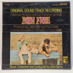 John Barry - Born Free (Original Sound Track Recording)